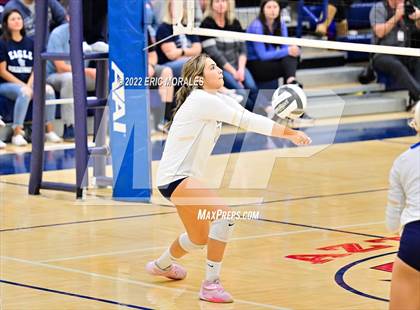 Thumbnail 3 in Bonita Vista @ Granite Hills (CIFSDS D2 Championship) photogallery.