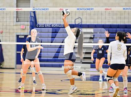 Thumbnail 3 in Bonita Vista @ Granite Hills (CIFSDS D2 Championship) photogallery.