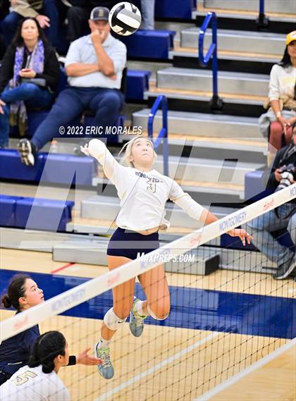 Thumbnail 1 in Bonita Vista @ Granite Hills (CIFSDS D2 Championship) photogallery.