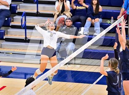 Thumbnail 2 in Bonita Vista @ Granite Hills (CIFSDS D2 Championship) photogallery.