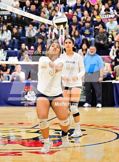 Thumbnail 1 in Bonita Vista @ Granite Hills (CIFSDS D2 Championship) photogallery.