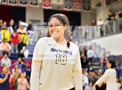 Thumbnail 3 in Bonita Vista @ Granite Hills (CIFSDS D2 Championship) photogallery.