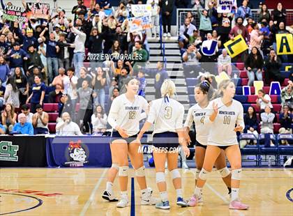Thumbnail 2 in Bonita Vista @ Granite Hills (CIFSDS D2 Championship) photogallery.