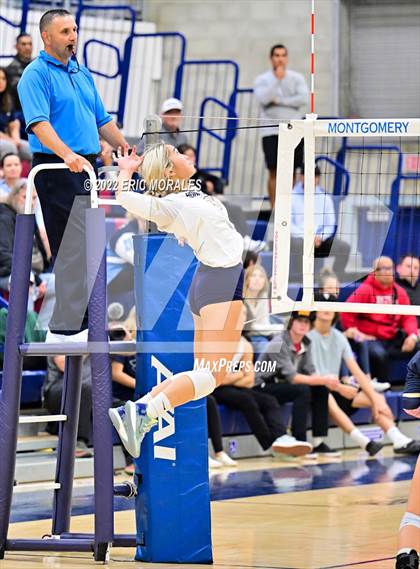 Thumbnail 3 in Bonita Vista @ Granite Hills (CIFSDS D2 Championship) photogallery.