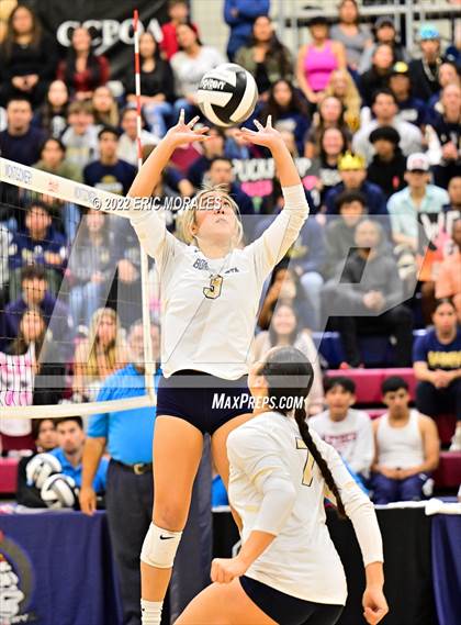 Thumbnail 1 in Bonita Vista @ Granite Hills (CIFSDS D2 Championship) photogallery.