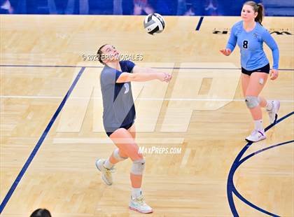 Thumbnail 2 in Bonita Vista @ Granite Hills (CIFSDS D2 Championship) photogallery.