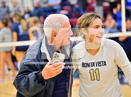Thumbnail 1 in Bonita Vista @ Granite Hills (CIFSDS D2 Championship) photogallery.