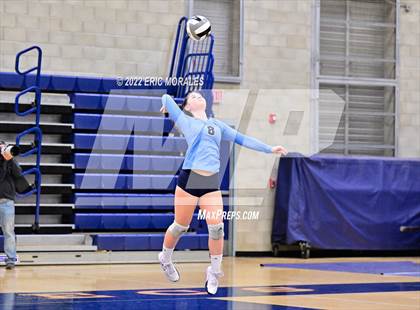Thumbnail 1 in Bonita Vista @ Granite Hills (CIFSDS D2 Championship) photogallery.
