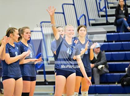Thumbnail 1 in Bonita Vista @ Granite Hills (CIFSDS D2 Championship) photogallery.