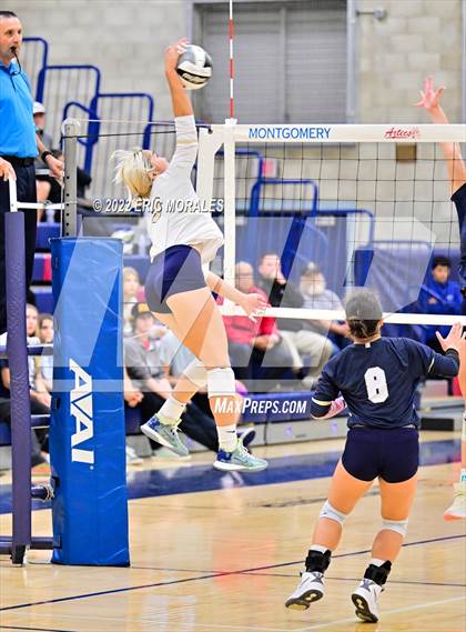 Thumbnail 3 in Bonita Vista @ Granite Hills (CIFSDS D2 Championship) photogallery.
