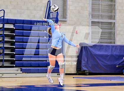 Thumbnail 2 in Bonita Vista @ Granite Hills (CIFSDS D2 Championship) photogallery.