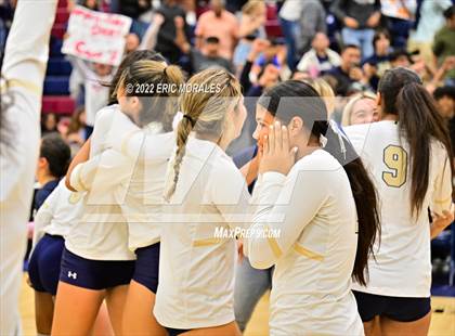 Thumbnail 1 in Bonita Vista @ Granite Hills (CIFSDS D2 Championship) photogallery.