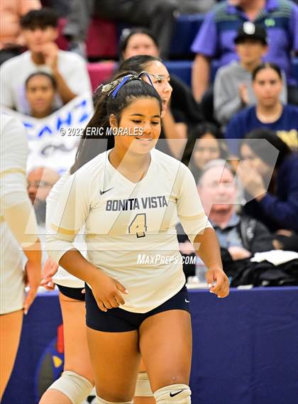 Thumbnail 1 in Bonita Vista @ Granite Hills (CIFSDS D2 Championship) photogallery.