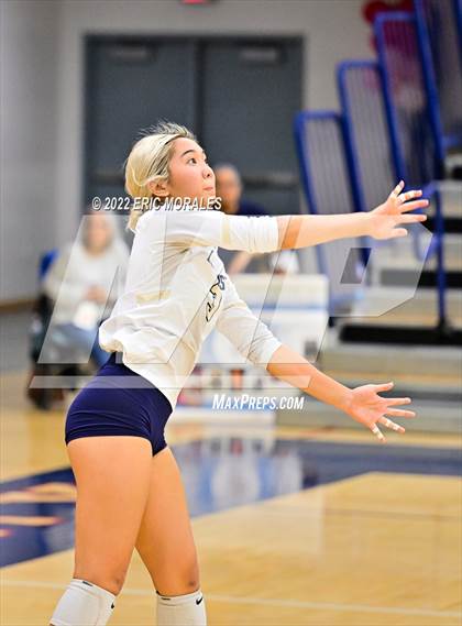 Thumbnail 2 in Bonita Vista @ Granite Hills (CIFSDS D2 Championship) photogallery.