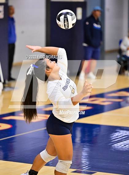 Thumbnail 2 in Bonita Vista @ Granite Hills (CIFSDS D2 Championship) photogallery.