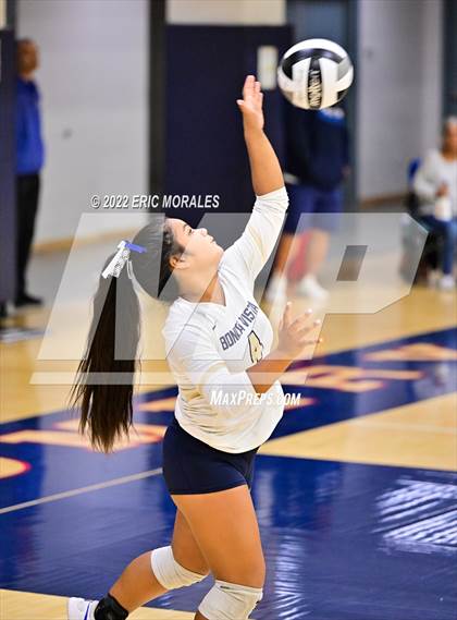 Thumbnail 3 in Bonita Vista @ Granite Hills (CIFSDS D2 Championship) photogallery.