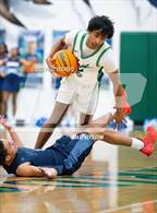 Photo from the gallery "ThunderRidge vs. Vista PEAK Prep (CHSAA 6A 1st Round)"