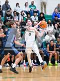 Photo from the gallery "ThunderRidge vs. Vista PEAK Prep (CHSAA 6A 1st Round)"