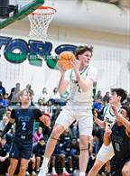 Photo from the gallery "ThunderRidge vs. Vista PEAK Prep (CHSAA 6A 1st Round)"