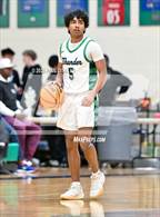 Photo from the gallery "ThunderRidge vs. Vista PEAK Prep (CHSAA 6A 1st Round)"