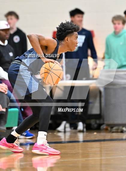 Thumbnail 1 in ThunderRidge vs. Vista PEAK Prep (CHSAA 6A 1st Round) photogallery.