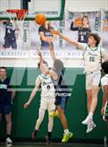 Photo from the gallery "ThunderRidge vs. Vista PEAK Prep (CHSAA 6A 1st Round)"