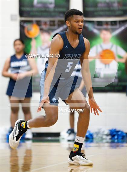 Thumbnail 3 in ThunderRidge vs. Vista PEAK Prep (CHSAA 6A 1st Round) photogallery.