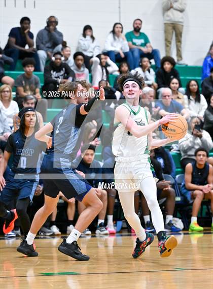 Thumbnail 3 in ThunderRidge vs. Vista PEAK Prep (CHSAA 6A 1st Round) photogallery.