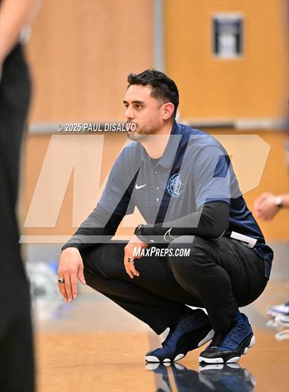 Thumbnail 2 in ThunderRidge vs. Vista PEAK Prep (CHSAA 6A 1st Round) photogallery.