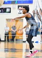 Photo from the gallery "ThunderRidge vs. Vista PEAK Prep (CHSAA 6A 1st Round)"