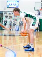 Photo from the gallery "ThunderRidge vs. Vista PEAK Prep (CHSAA 6A 1st Round)"