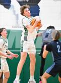 Photo from the gallery "ThunderRidge vs. Vista PEAK Prep (CHSAA 6A 1st Round)"