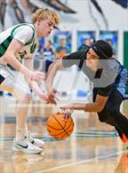Photo from the gallery "ThunderRidge vs. Vista PEAK Prep (CHSAA 6A 1st Round)"