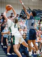 Photo from the gallery "ThunderRidge vs. Vista PEAK Prep (CHSAA 6A 1st Round)"