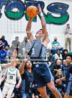 Photo from the gallery "ThunderRidge vs. Vista PEAK Prep (CHSAA 6A 1st Round)"
