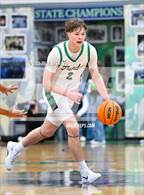 Photo from the gallery "ThunderRidge vs. Vista PEAK Prep (CHSAA 6A 1st Round)"