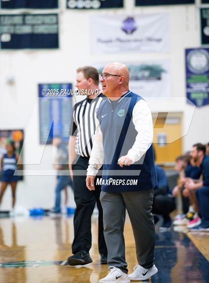 Thumbnail 1 in ThunderRidge vs. Vista PEAK Prep (CHSAA 6A 1st Round) photogallery.