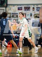 Photo from the gallery "ThunderRidge vs. Vista PEAK Prep (CHSAA 6A 1st Round)"