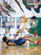 Photo from the gallery "ThunderRidge vs. Vista PEAK Prep (CHSAA 6A 1st Round)"
