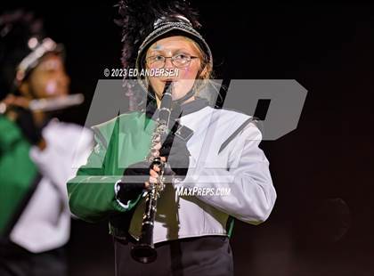Thumbnail 1 in Lowry @ Churchill County (NIAA 3A Northern Playoff) photogallery.