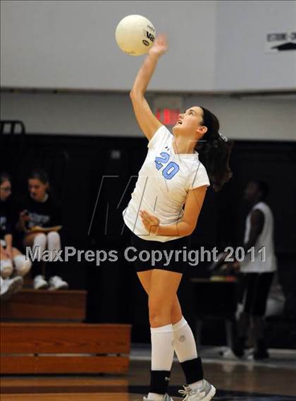 Thumbnail 3 in Muhlenberg County vs Butler County  photogallery.