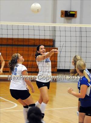 Muhlenberg County vs Butler County 