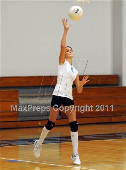 Thumbnail 1 in Muhlenberg County vs Butler County  photogallery.