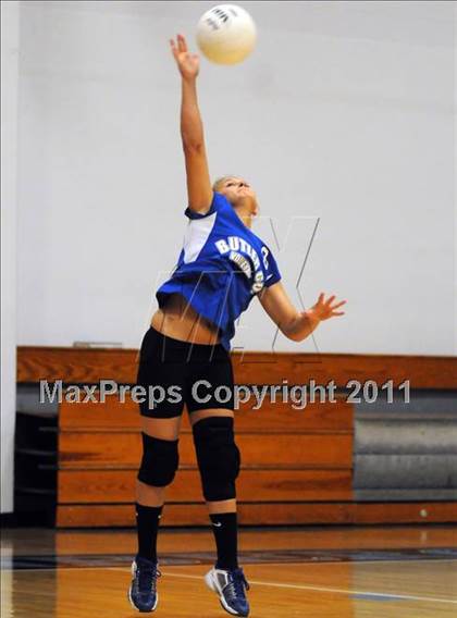 Thumbnail 2 in Muhlenberg County vs Butler County  photogallery.