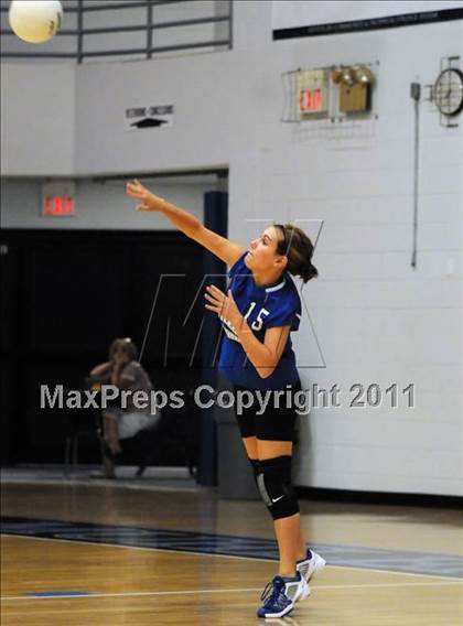 Thumbnail 1 in Muhlenberg County vs Butler County  photogallery.