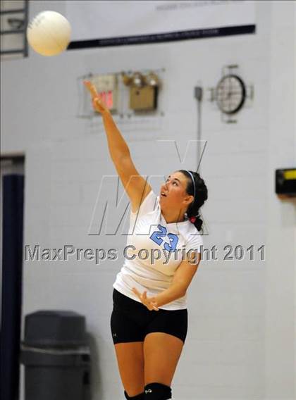 Thumbnail 1 in Muhlenberg County vs Butler County  photogallery.