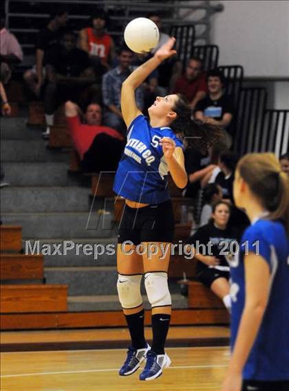 Thumbnail 2 in Muhlenberg County vs Butler County  photogallery.