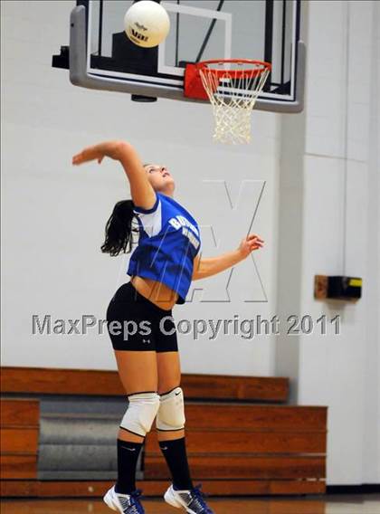 Thumbnail 1 in Muhlenberg County vs Butler County  photogallery.
