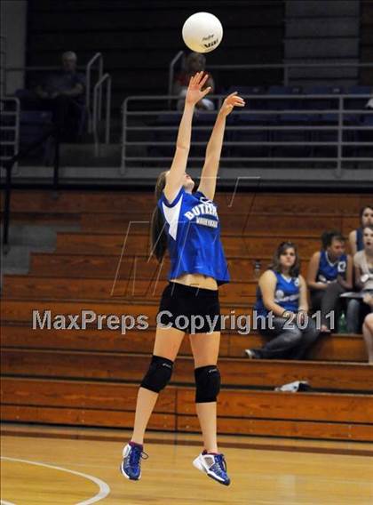 Thumbnail 2 in Muhlenberg County vs Butler County  photogallery.