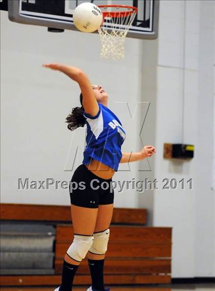 Thumbnail 3 in Muhlenberg County vs Butler County  photogallery.